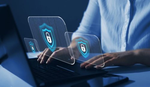 Cyber Security & Firewall Main Page