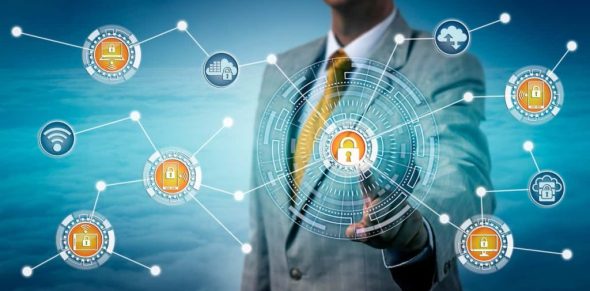 Cyber Security Main Page