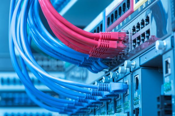 Data Cabling