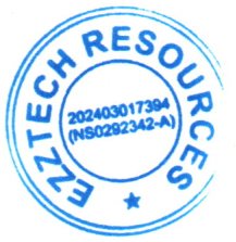 Ezztech Cop