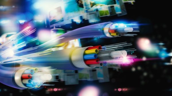 Fiber Optic