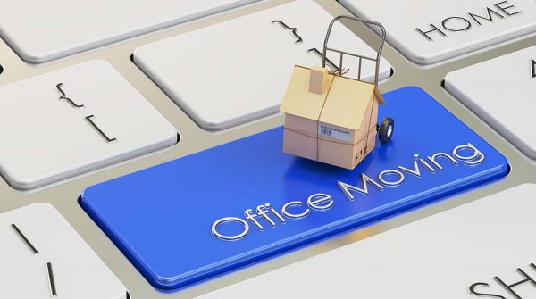 Office Relocation
