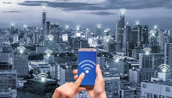 Wireless Solution
